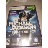 Michael Jackson The Experience