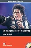 Michael Jackson The King Of Pop Audio CD Included 