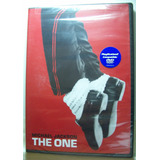 Michael Jackson The One Dvd Importado Lacrado Original