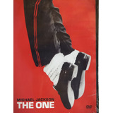 Michael Jackson The One Dvd Original