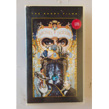 Michael Jackson The Short Films Dangerous Vhs