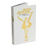Michael Jackson The Ultimate Collection 4 Cds Dvd Livro