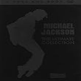 Michael Jackson The Ultimate Collection