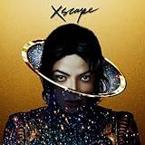 Michael Jackson xscape 