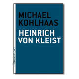 Michael Kohlhass, De Kleist, Heinrich Von. Editora Grua Livros, Capa Mole Em Português