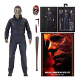 Michael Myers Action Figure