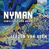 Michael Nyman Complete
