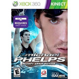 Michael Phelps Push