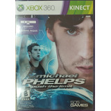 Michael Phelps Push The
