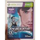 Michael Phelps Push The