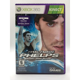 Michael Phelps Push The