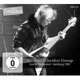 Michael Schenker Group 