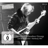Michael Schenker Group