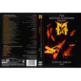 Michael Schenker Group