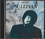 Michael Sullivan   Cd Talismã   1992