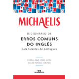 Michaelis Dicionario De Erros