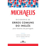Michaelis Dicionario De Erros