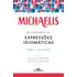 Michaelis Dicionário De Expressões Idiomáticas  Inglês-português, De Nash, Mark G.. Série Michaelis Editora Melhoramentos Ltda., Capa Mole Em Português, 2016
