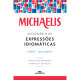 Michaelis Dicionário De Expressões Idiomáticas Inglês
