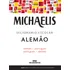 Michaelis Dicionário Escolar Alemão, De Keller, Alfred Josef. Michaelis Escolar Editorial Editora Melhoramentos Ltda., Tapa Mole En Português, 2016