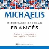 Michaelis Dicionário Escolar Francês