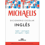Michaelis Dicionario Escolar Ingles