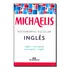 Michaelis Dicionário Escolar Inglês - Melhoramentos