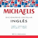 Michaelis Dicionario Escolar Ingles