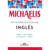 Michaelis Dicionario Escolar Ingles