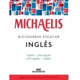 Michaelis Dicionario Escolar Ingles