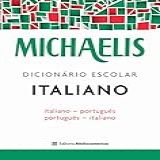 Michaelis Dicionário Escolar Italiano
