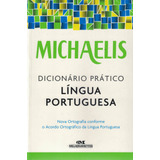 Michaelis Dicionario Escolar Lingua