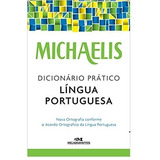 Michaelis Dicionário Escolar Língua Portuguesa