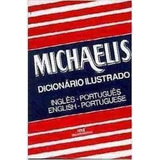 Michaelis Dicionario Ilustrado Ingles