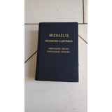 Michaelis Dicionario Ilustrado Portugues ingles