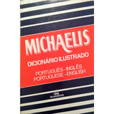 Michaelis Dicionário Ilustrado Português inglês