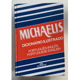 Michaelis Dicionário Ilustrado Volume 2 - Português / Inglês