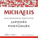 Michaelis Dicionário Prático Japonês Português