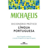 Michaelis Dicionario Pratico Lingua Portuguesa