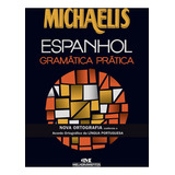 Michaelis Espanhol Gramatica Pratica