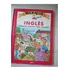 Michaelis Junior - Inglês - Dicionário Ilustrado Para Crianças De Vários Autores Pela Melhoramentos