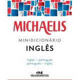 Michaelis Minidicionario Escolar Ingles