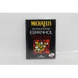 Michaelis Minidicionario Espanhol Portugues