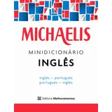 Michaelis Minidicionario Ingles 
