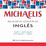 Michaelis Minidicionário Inglês