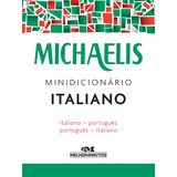 Michaelis Minidicionario Italiano 