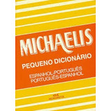 Michaelis Pequeno Dicionario 