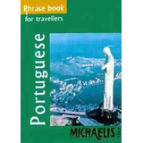 Michaelis Tour Phrase Book For Travellers - Portuguese