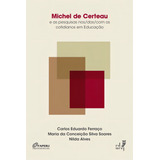 Michel De Certeau E