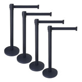 Michelangelo 4 X Pedestal